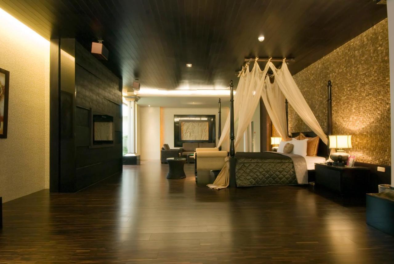 Harport Motel Kaohsiung Dış mekan fotoğraf