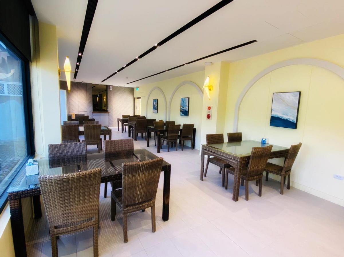 Harport Motel Kaohsiung Dış mekan fotoğraf