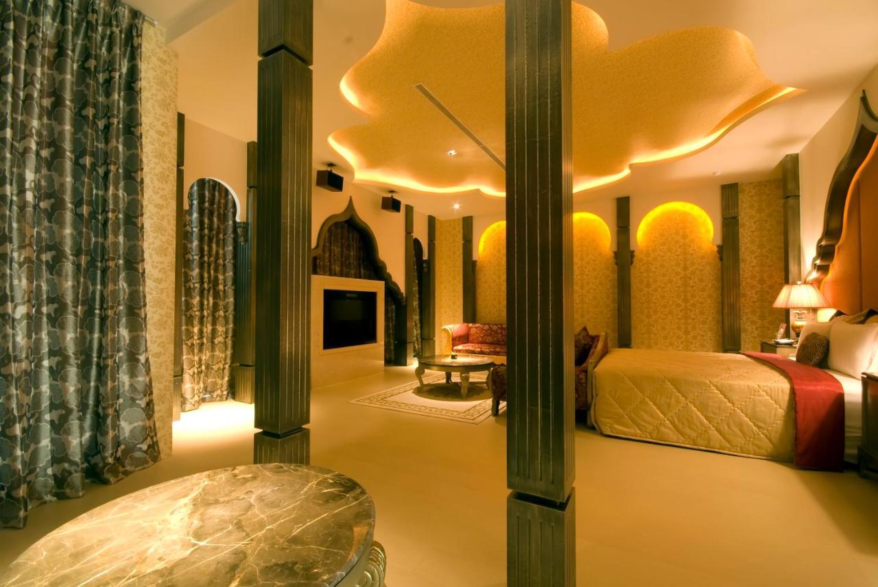 Harport Motel Kaohsiung Dış mekan fotoğraf