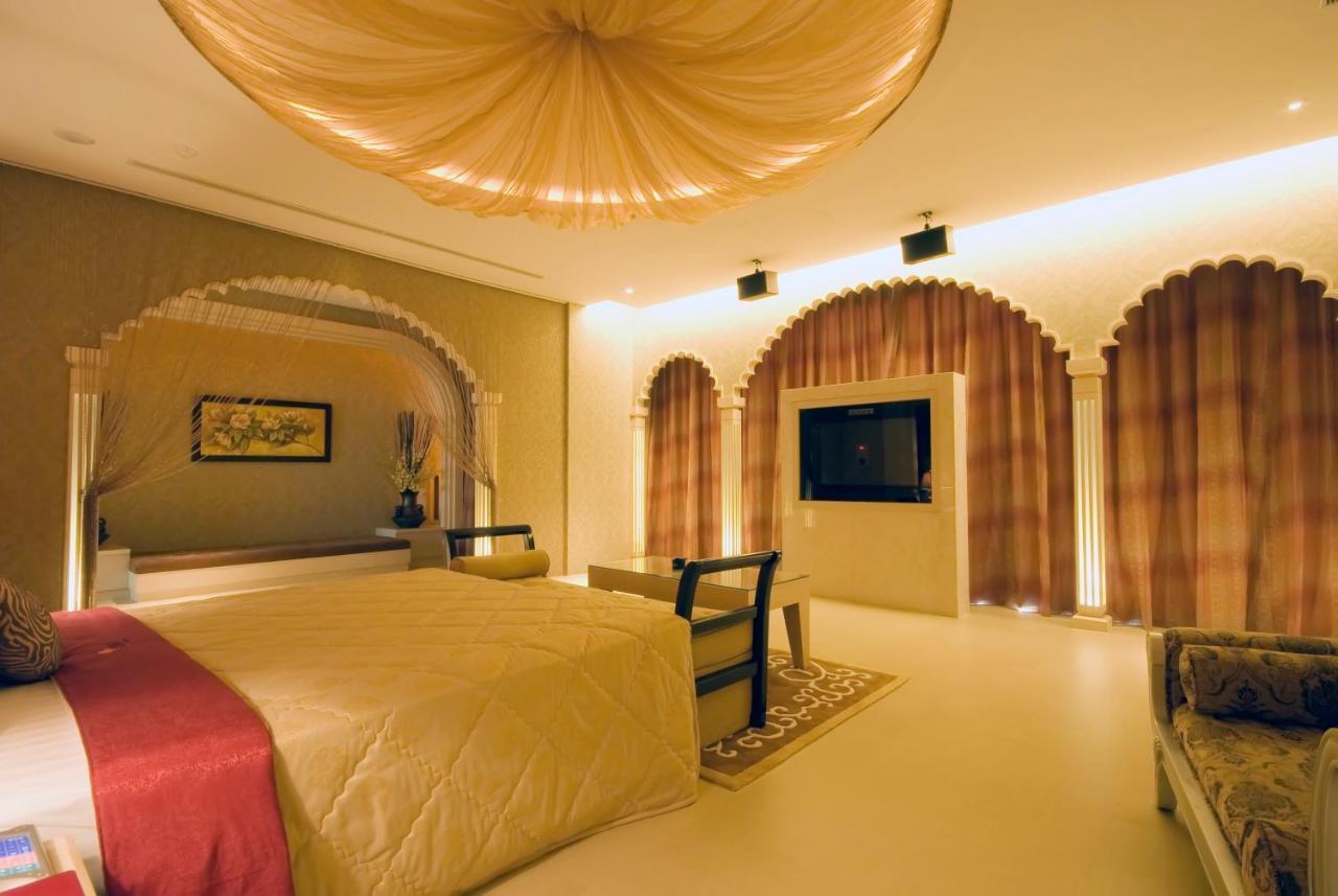 Harport Motel Kaohsiung Dış mekan fotoğraf