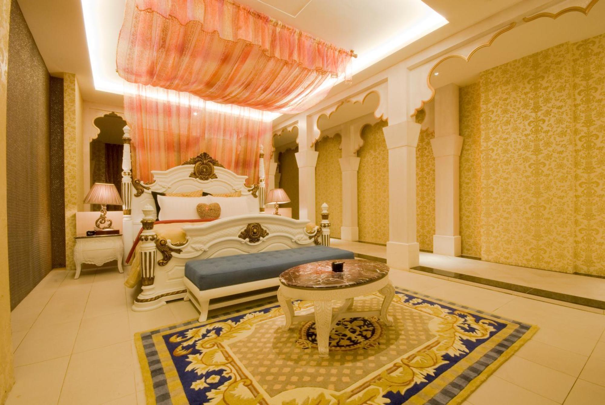 Harport Motel Kaohsiung Dış mekan fotoğraf