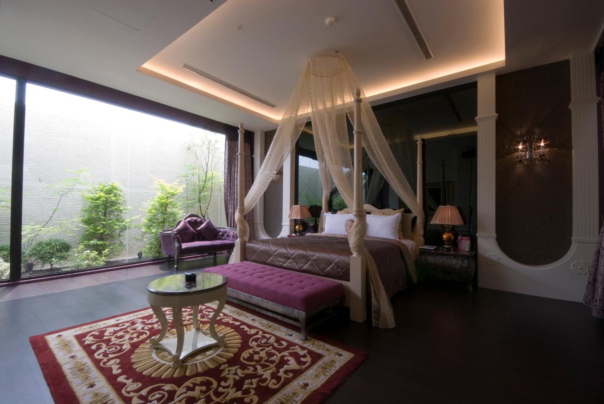 Harport Motel Kaohsiung Dış mekan fotoğraf