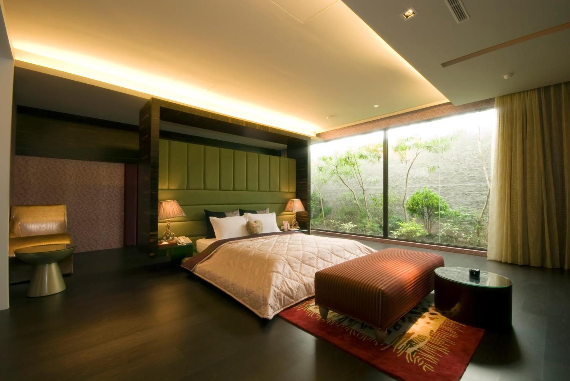 Harport Motel Kaohsiung Dış mekan fotoğraf