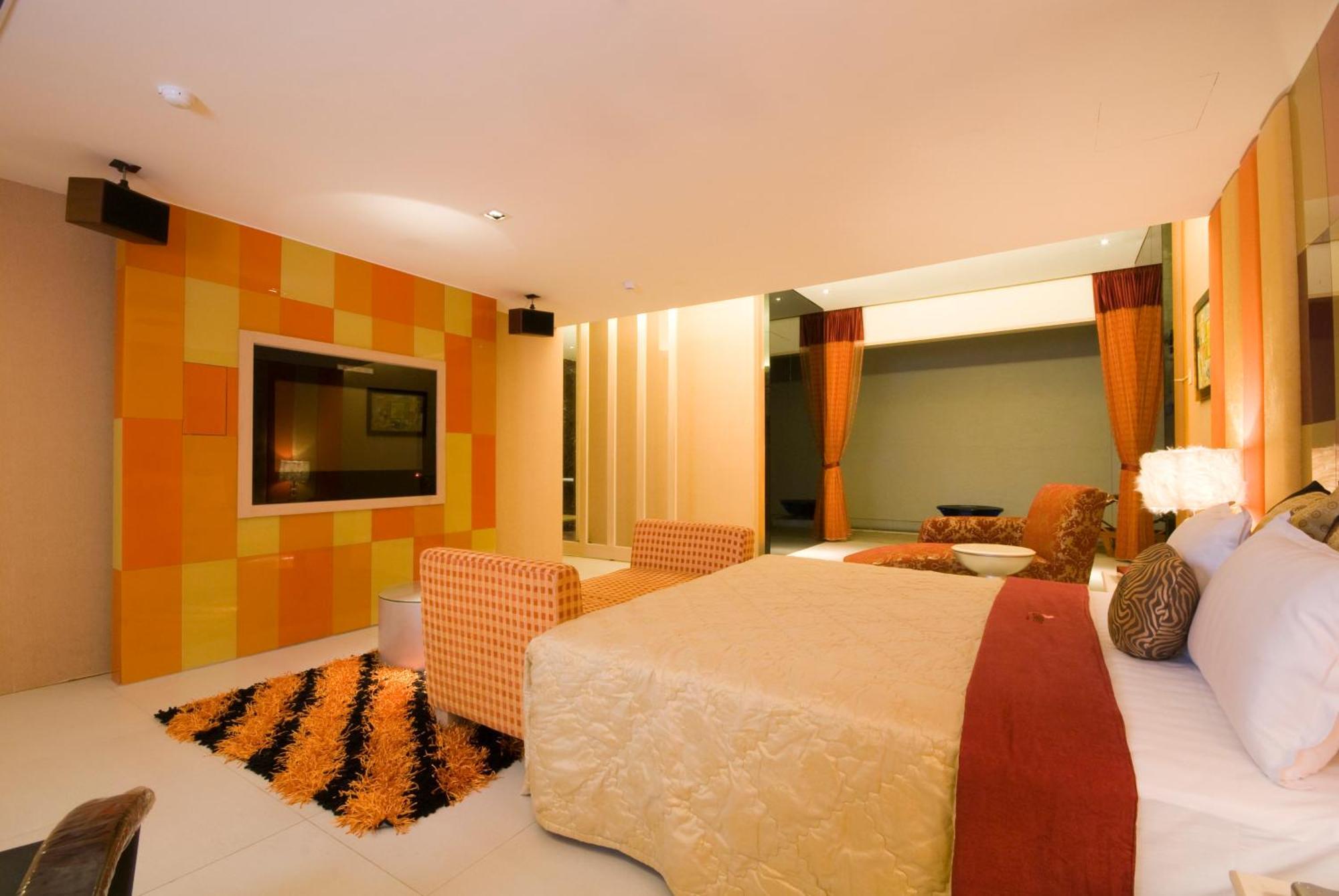 Harport Motel Kaohsiung Dış mekan fotoğraf